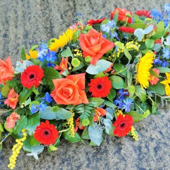 double-ended-spray-funeral-flowers-melksham