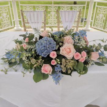 Wedding Flowers Gallery