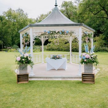 Wedding Flowers Wiltshire