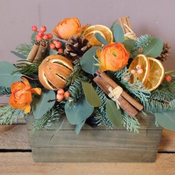 christmas-flowers-wiltshire-winter-spice-crate