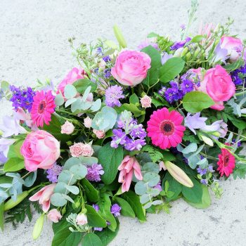 Funeral Flowers Devizes
