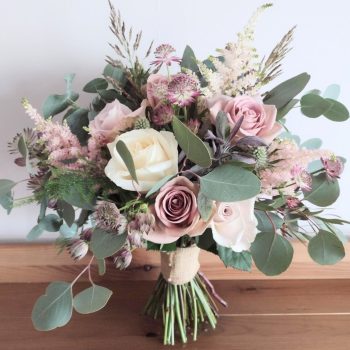 Wedding Flowers Trowbridge