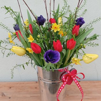 spring-flowers-bouquet